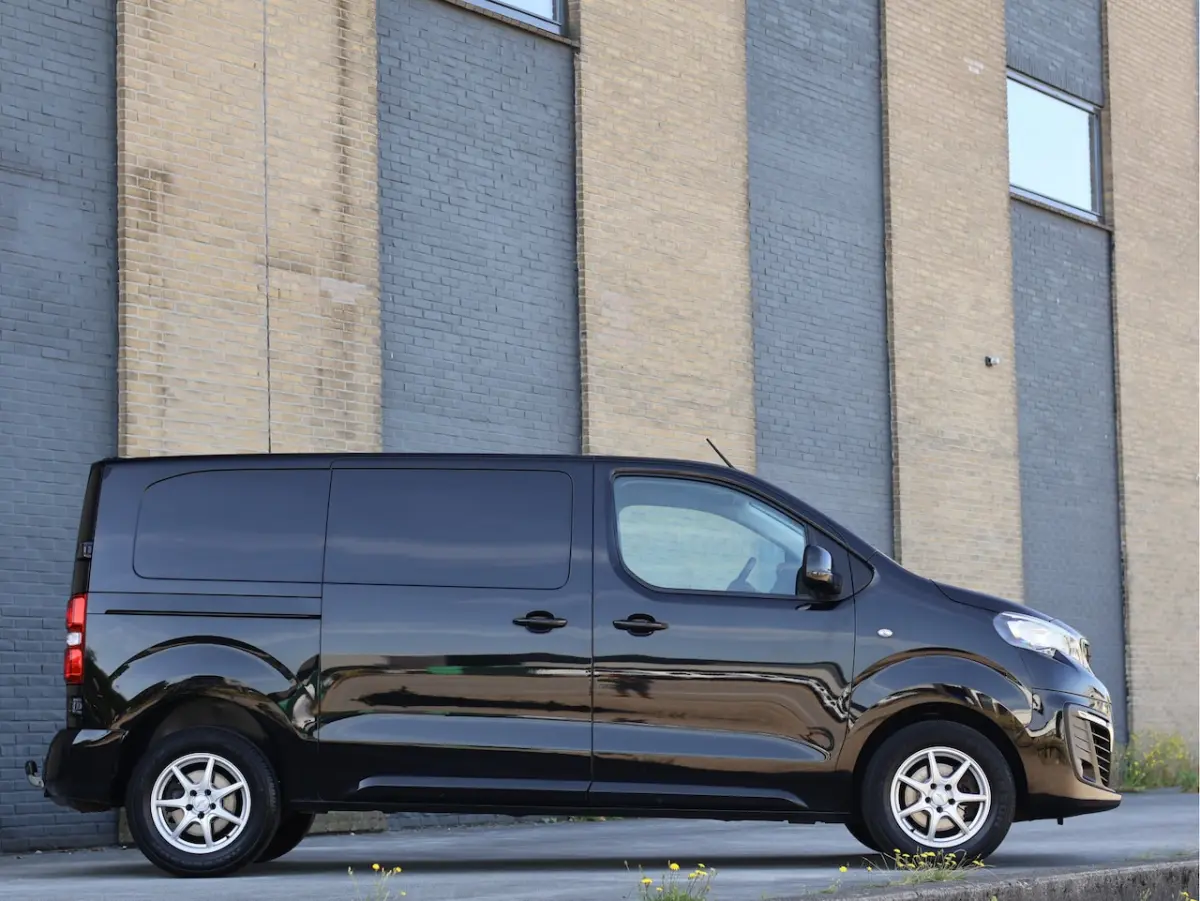 231S 2.0 BlueHDI 120 Pro | Cruise | Airco | Distributie v.v. |