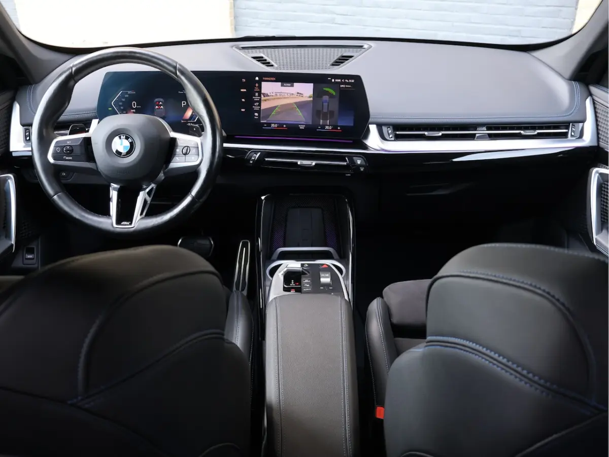 sDrive18i M Sport ACC | Cam | BTW | Leder/Alcantara | Widescreen | Haak