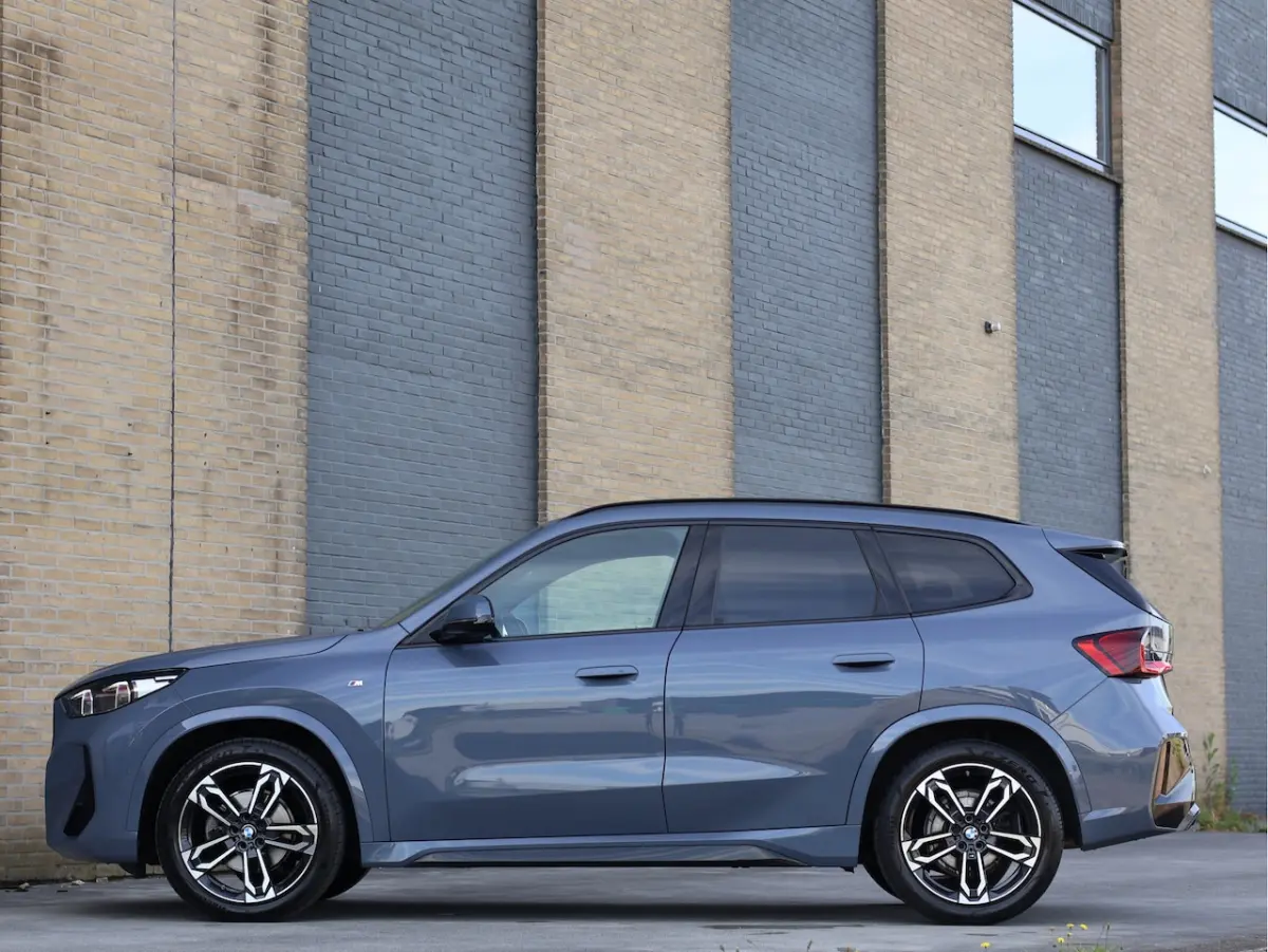 sDrive18i M Sport ACC | Cam | BTW | Leder/Alcantara | Widescreen | Haak