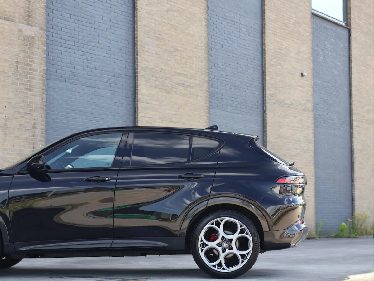 1.5T Hybrid Veloce 160PK Alcantara | 360 Camera | ACC | NL Auto