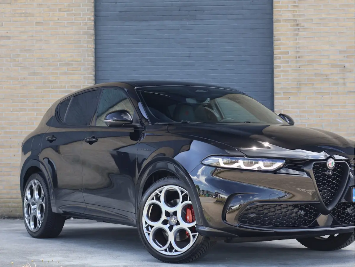 1.5T Hybrid Veloce 160PK Alcantara | 360 Camera | ACC | NL Auto