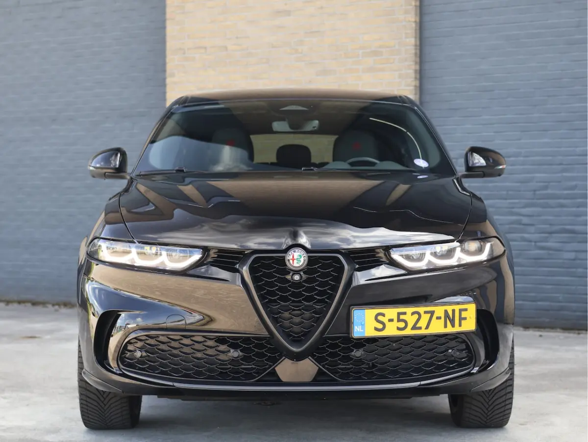 1.5T Hybrid Veloce 160PK Alcantara | 360 Camera | ACC | NL Auto