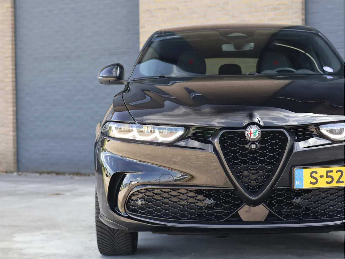 1.5T Hybrid Veloce 160PK Alcantara | 360 Camera | ACC | NL Auto