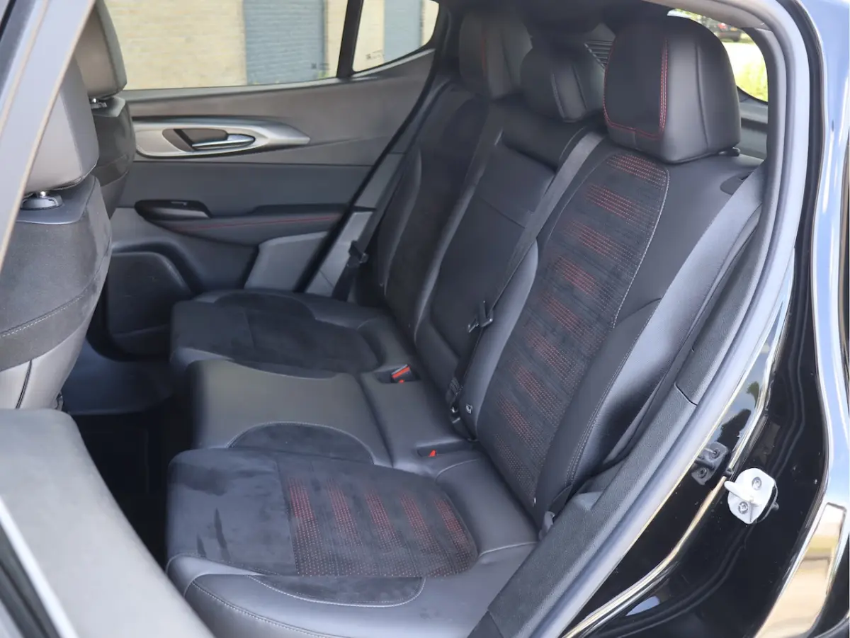 1.5T Hybrid Veloce 160PK Alcantara | 360 Camera | ACC | NL Auto