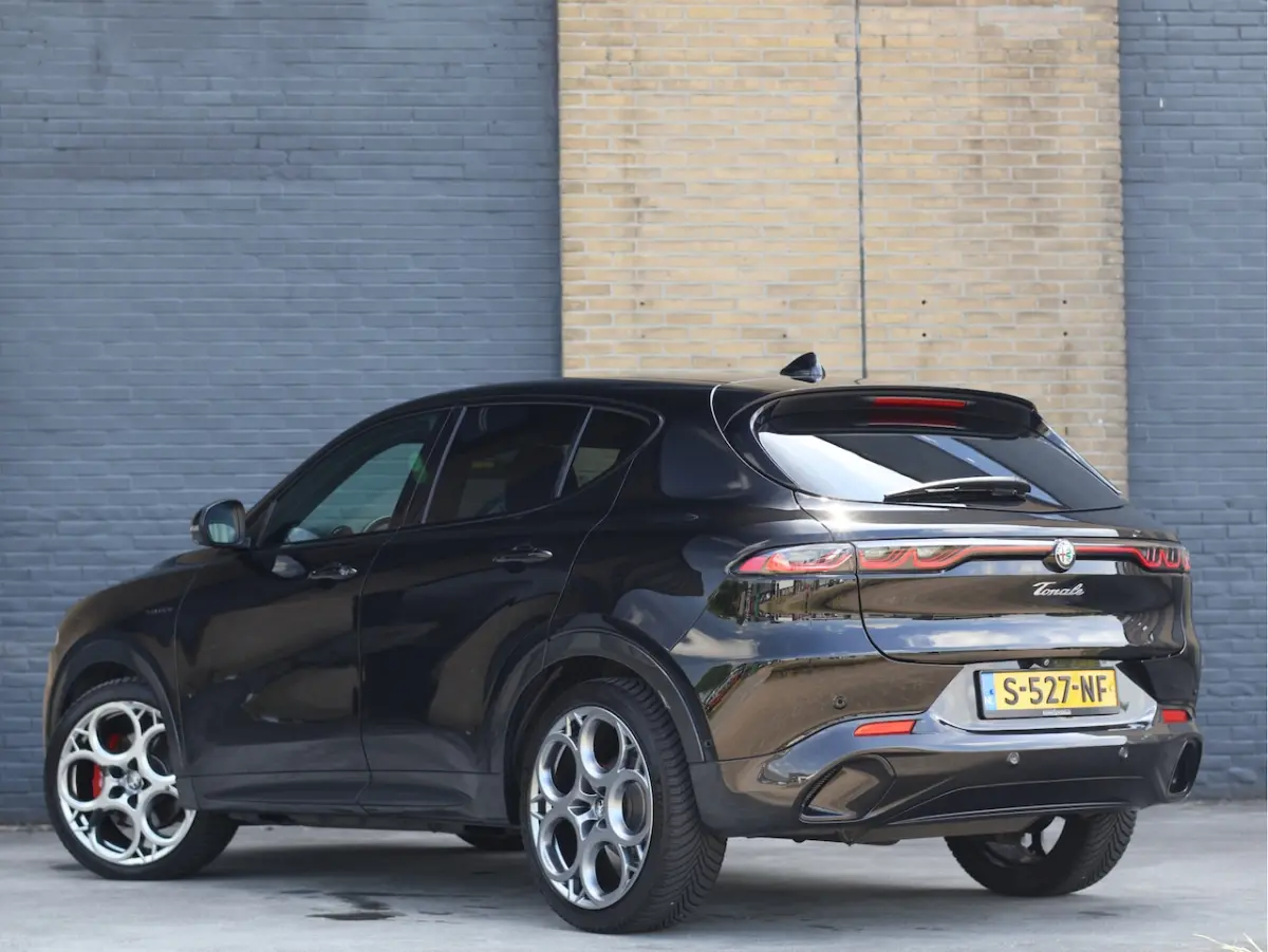 1.5T Hybrid Veloce 160PK Alcantara | 360 Camera | ACC | NL Auto