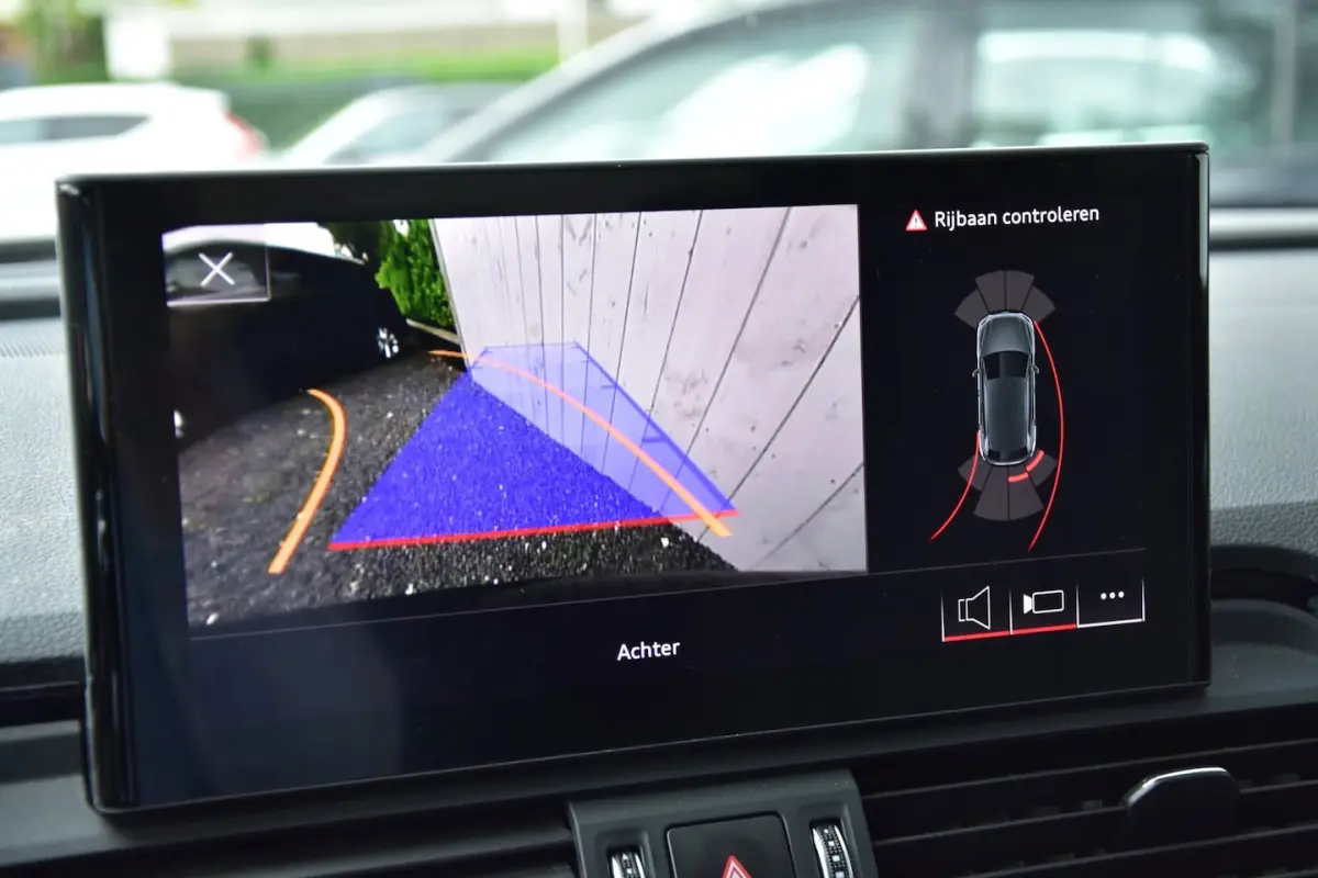 50 TFSI e Advanced edition SOH 98% | Luchtvering | Camera | NL-Auto | 1e Eigenaar |