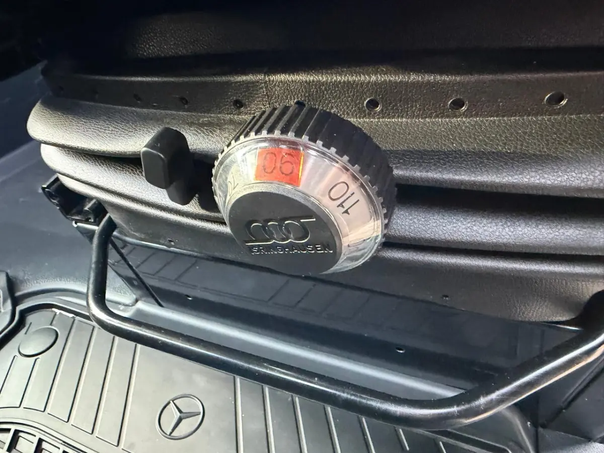 319 CDI L3H2 2x Schuifdeur | Aut. | Distronic | LED | Mbux | 2x Gev. Stoel