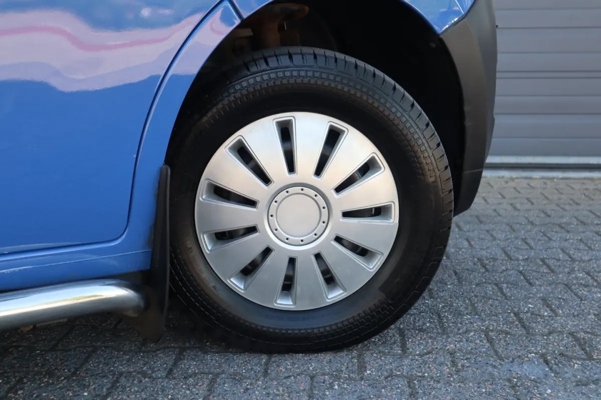 2.3 CDTI BiTurbo L3H3 Euro 6