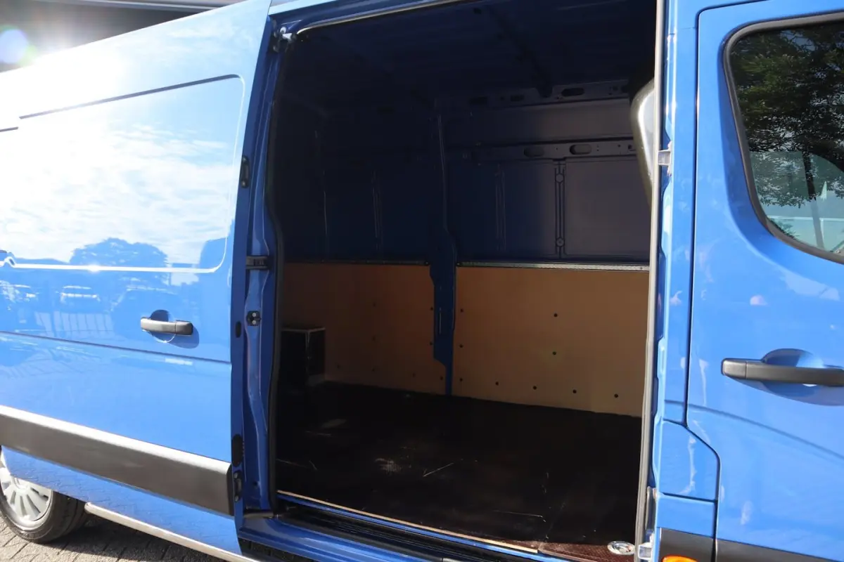 2.3 CDTI BiTurbo L3H3 Euro 6