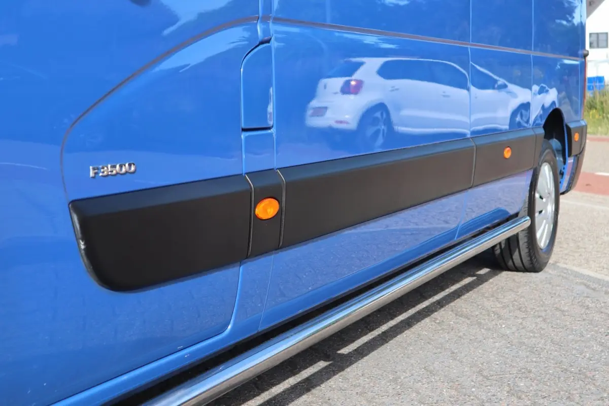 2.3 CDTI BiTurbo L3H3 Euro 6