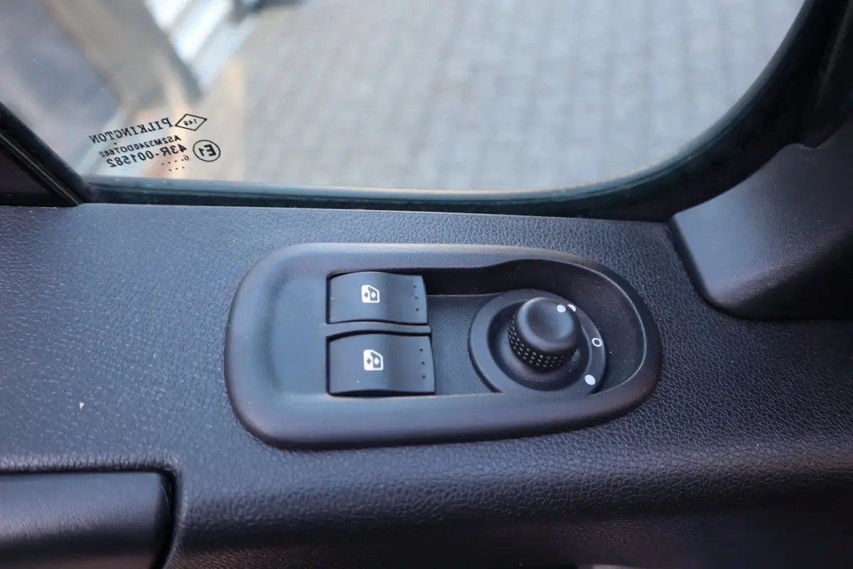 2.3 CDTI BiTurbo L3H3 Euro 6