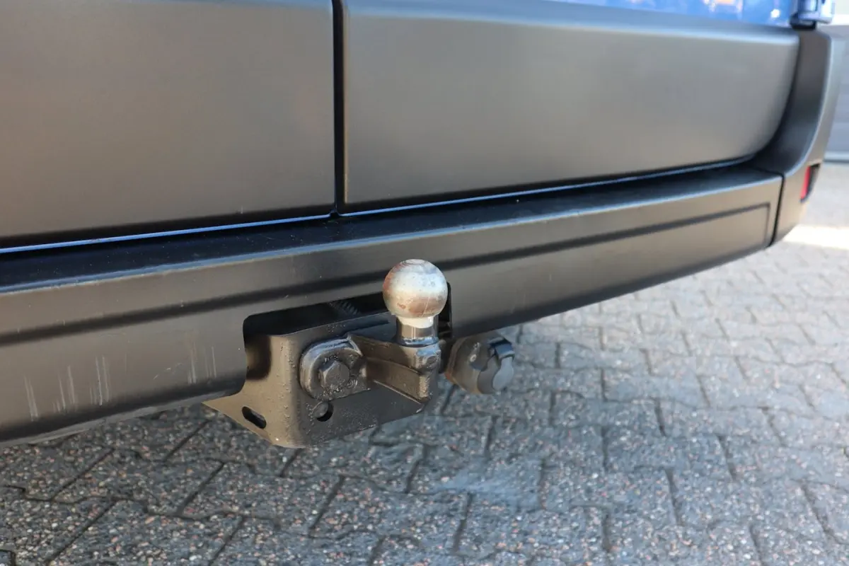 2.3 CDTI BiTurbo L3H3 Euro 6