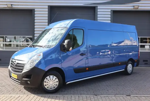 2.3 CDTI BiTurbo L3H3 Euro 6
