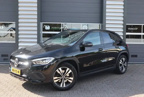 200 AMG Line