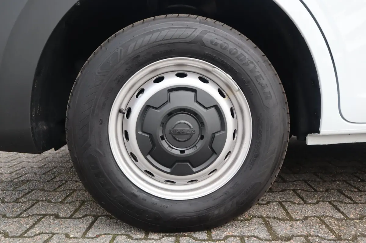 3.5T 130PK N-Connecta L2H2 BPM VRIJ dealer garantie