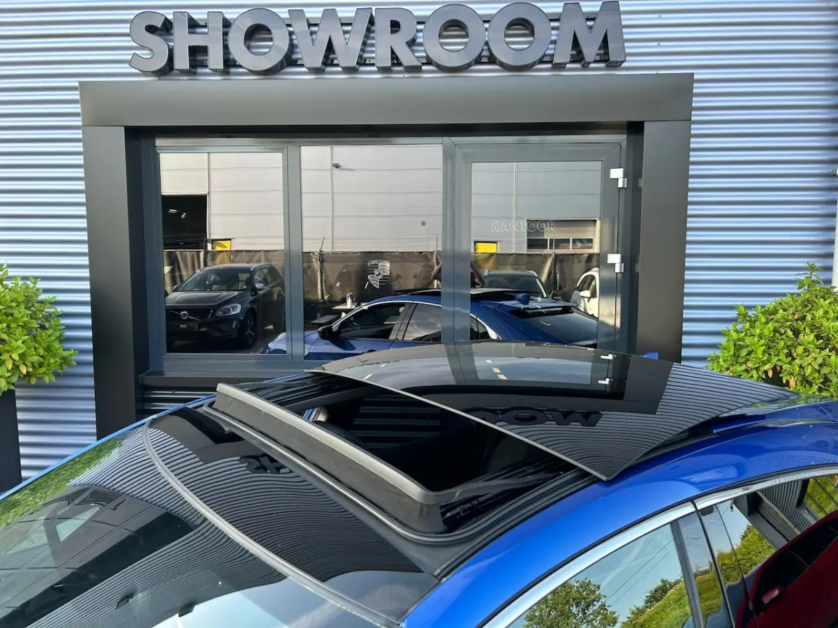 1.0 i-VTEC Executive PANO|AUTOMAAT|CAMERA|TREKHAAK|ACC|NAVI|STOELVERWARMING