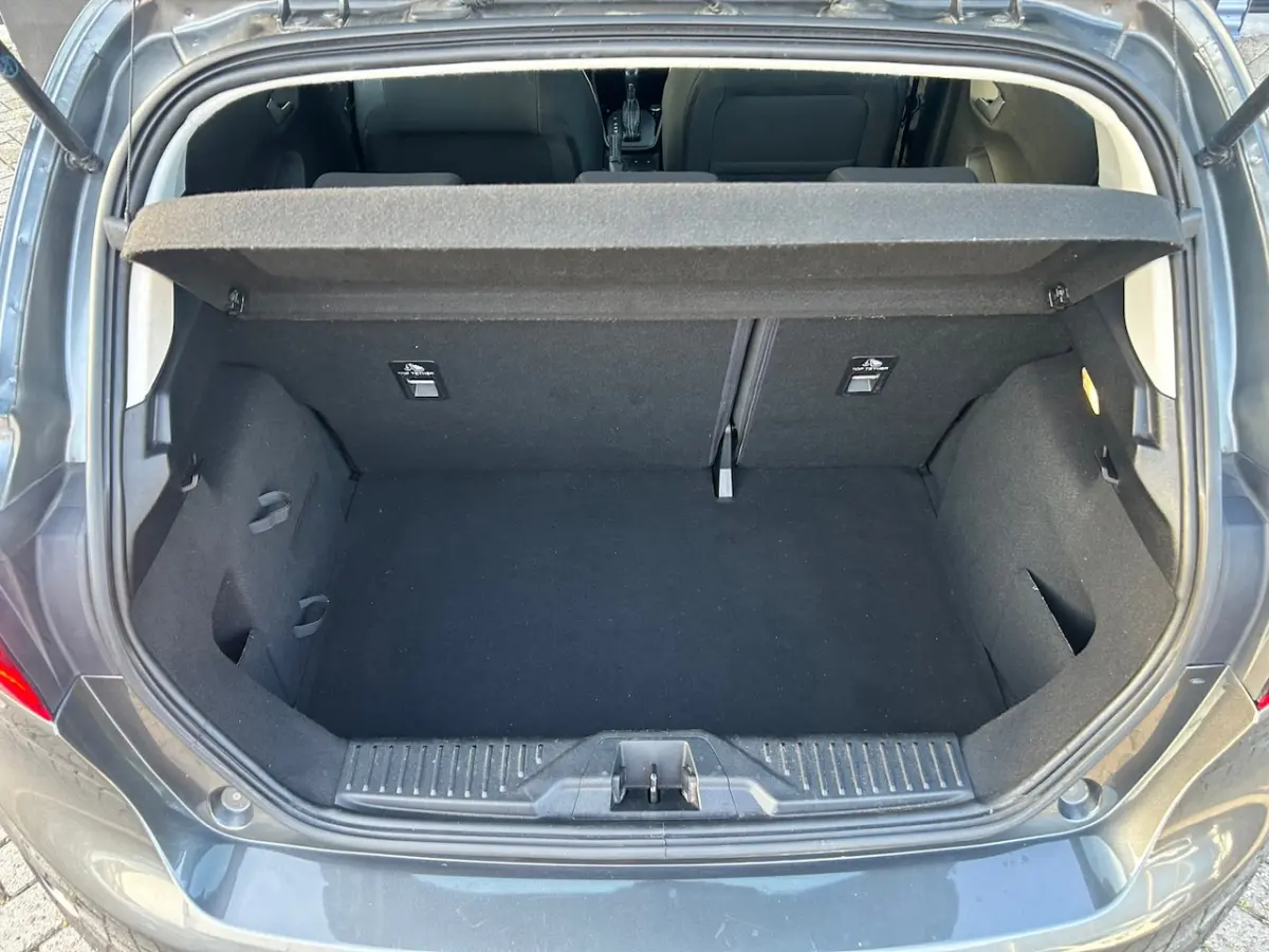 1.0 EcoBoost Titanium AUTOMAAT|APPLECARPLAY|16inch-LM VELGEN|CRUISE|STOELVERWARMING|PDC|NA
