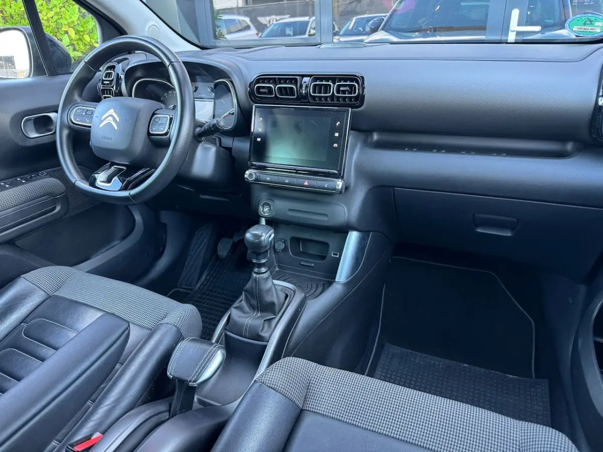 PANO|Leder|Stoelverwarming|Cruise|Head Up Display|Camera|Navi