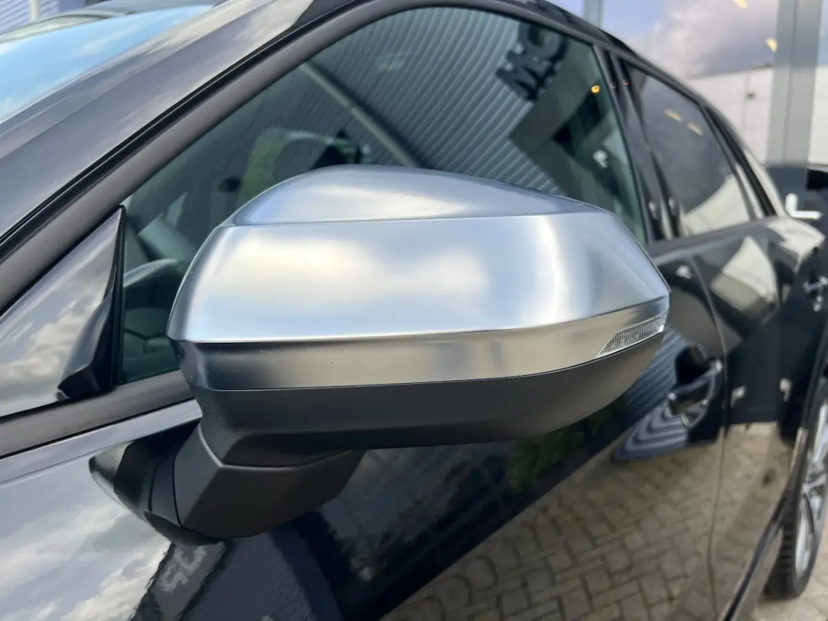 2.0 TFSI quattro