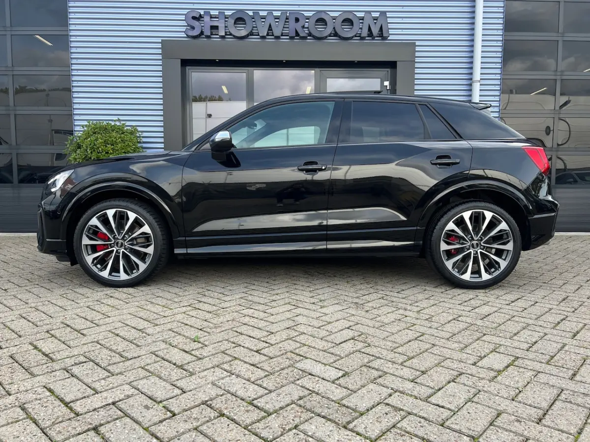 2.0 TFSI quattro