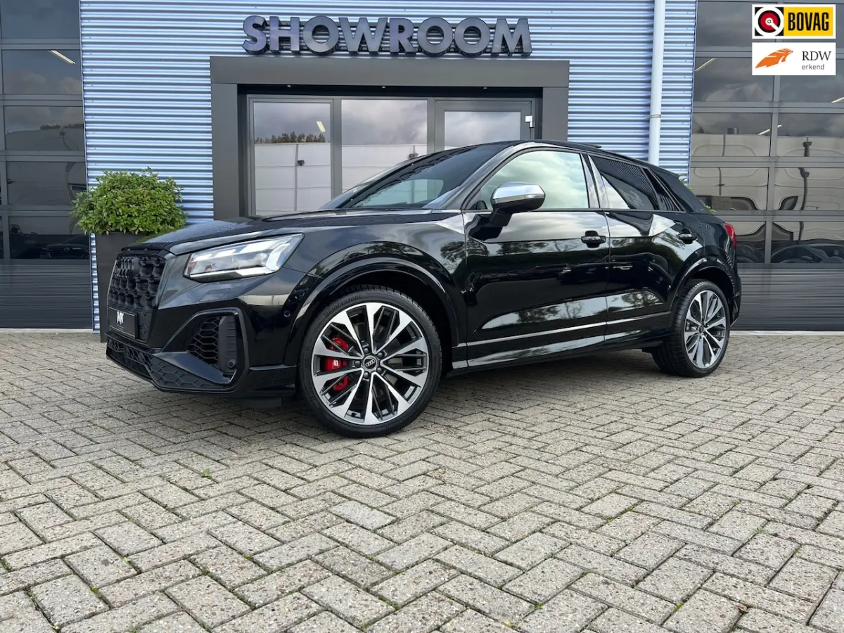 2.0 TFSI quattro