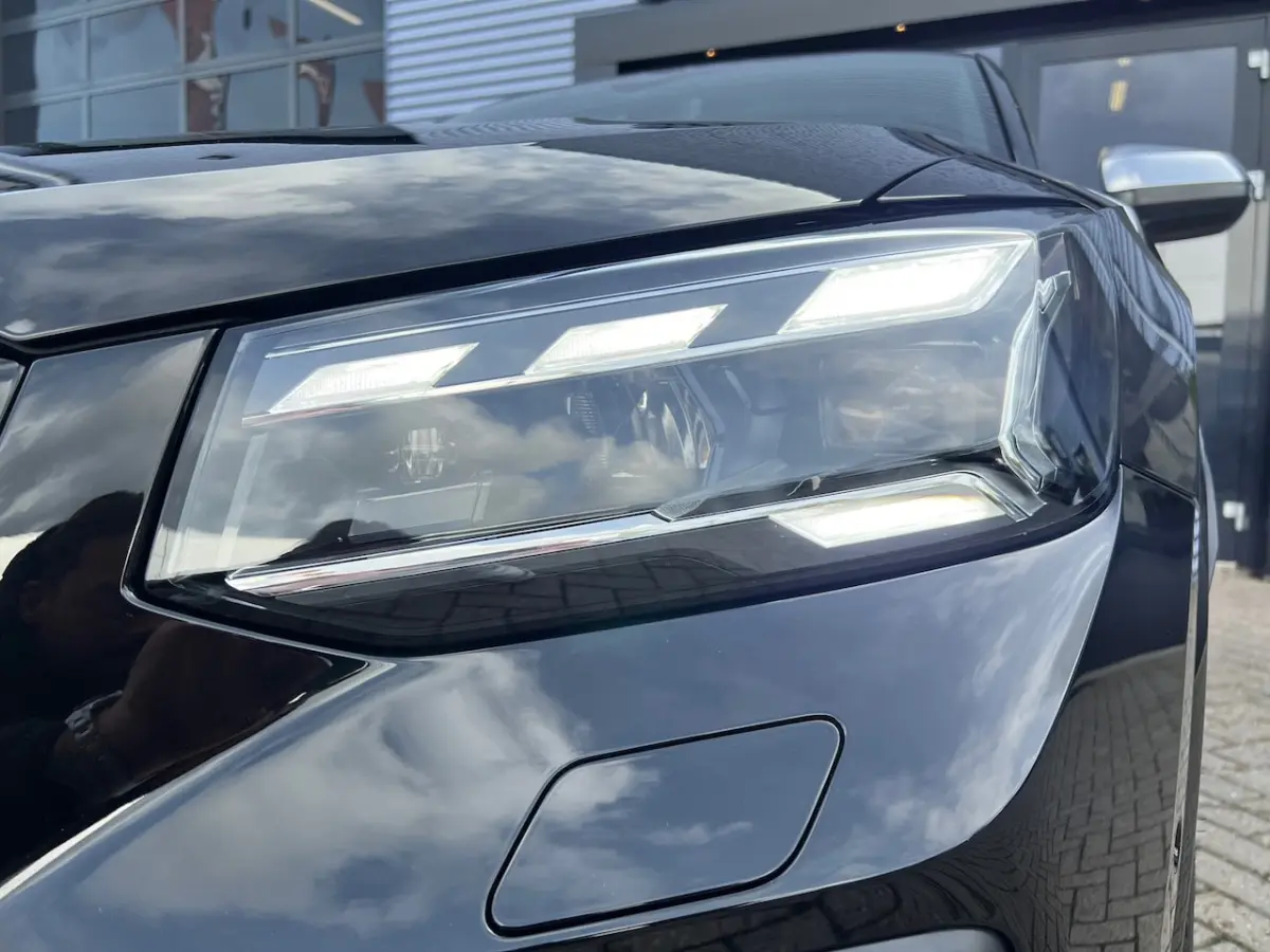 2.0 TFSI quattro