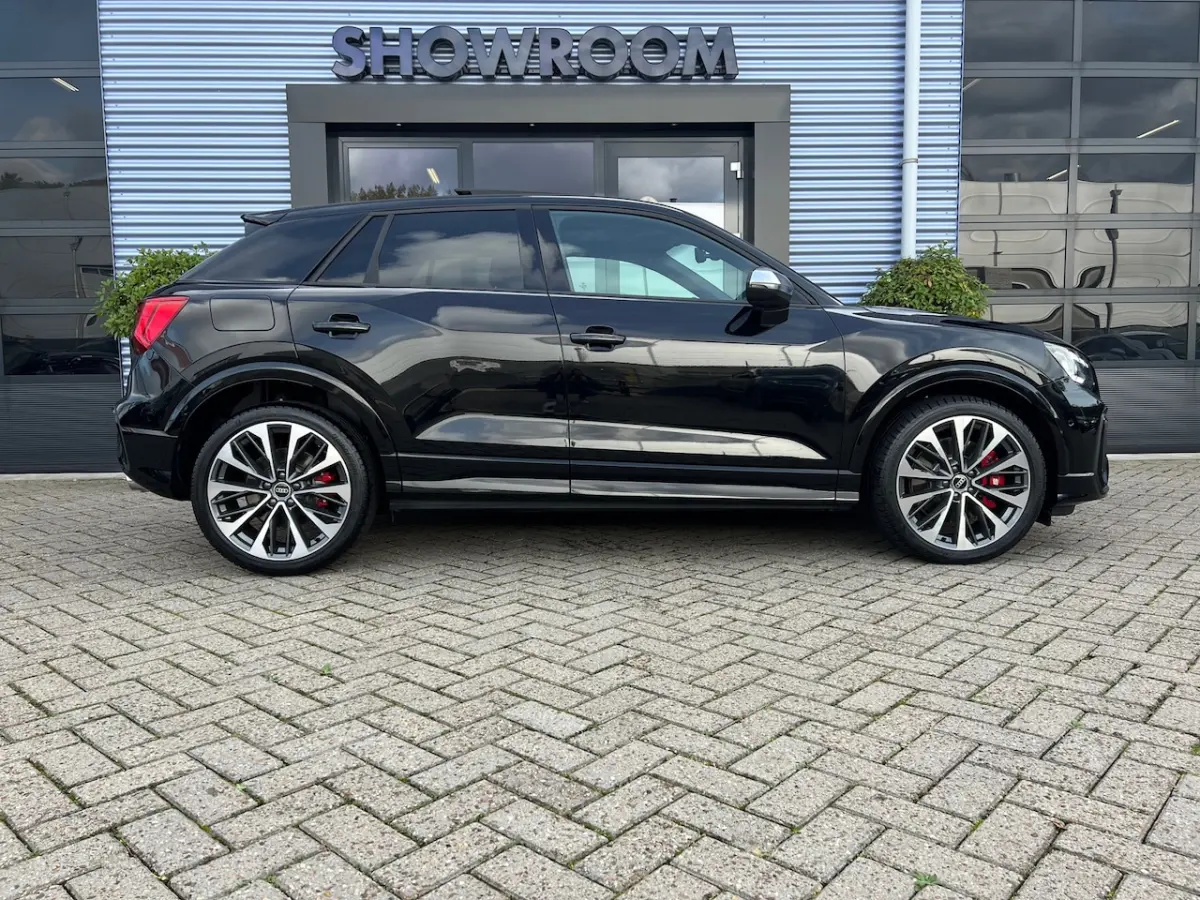 2.0 TFSI quattro