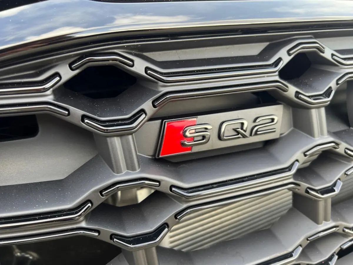 2.0 TFSI quattro