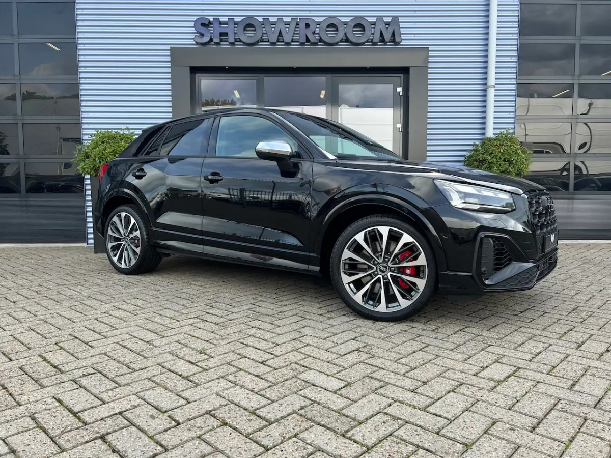 2.0 TFSI quattro