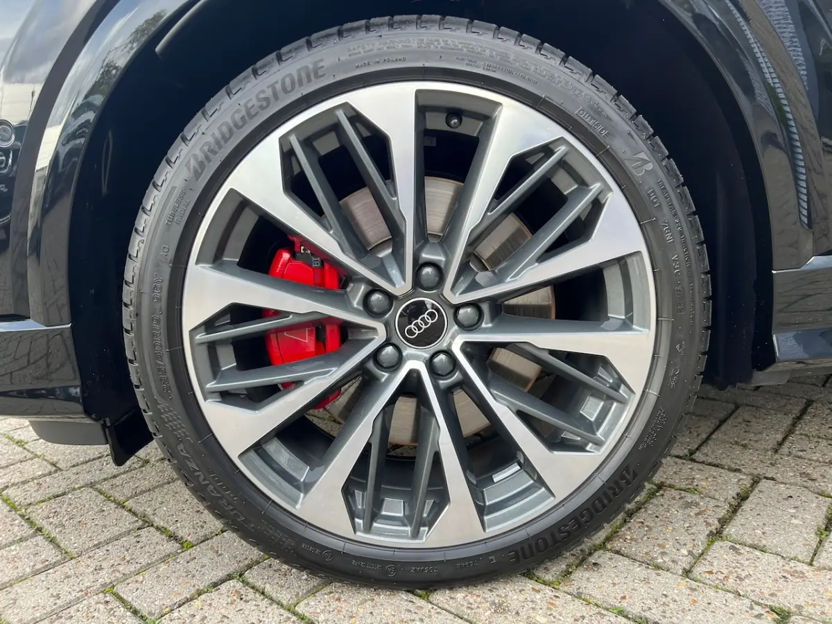 2.0 TFSI quattro
