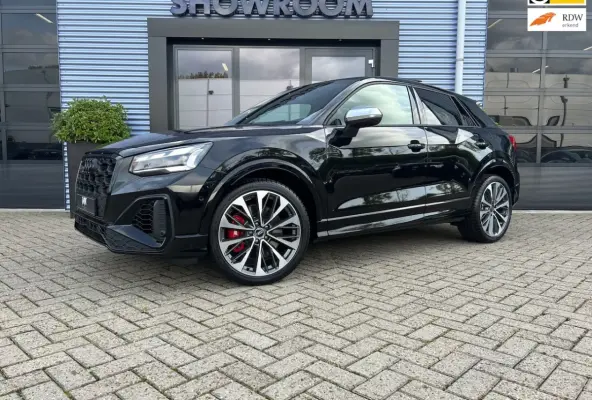 2.0 TFSI quattro