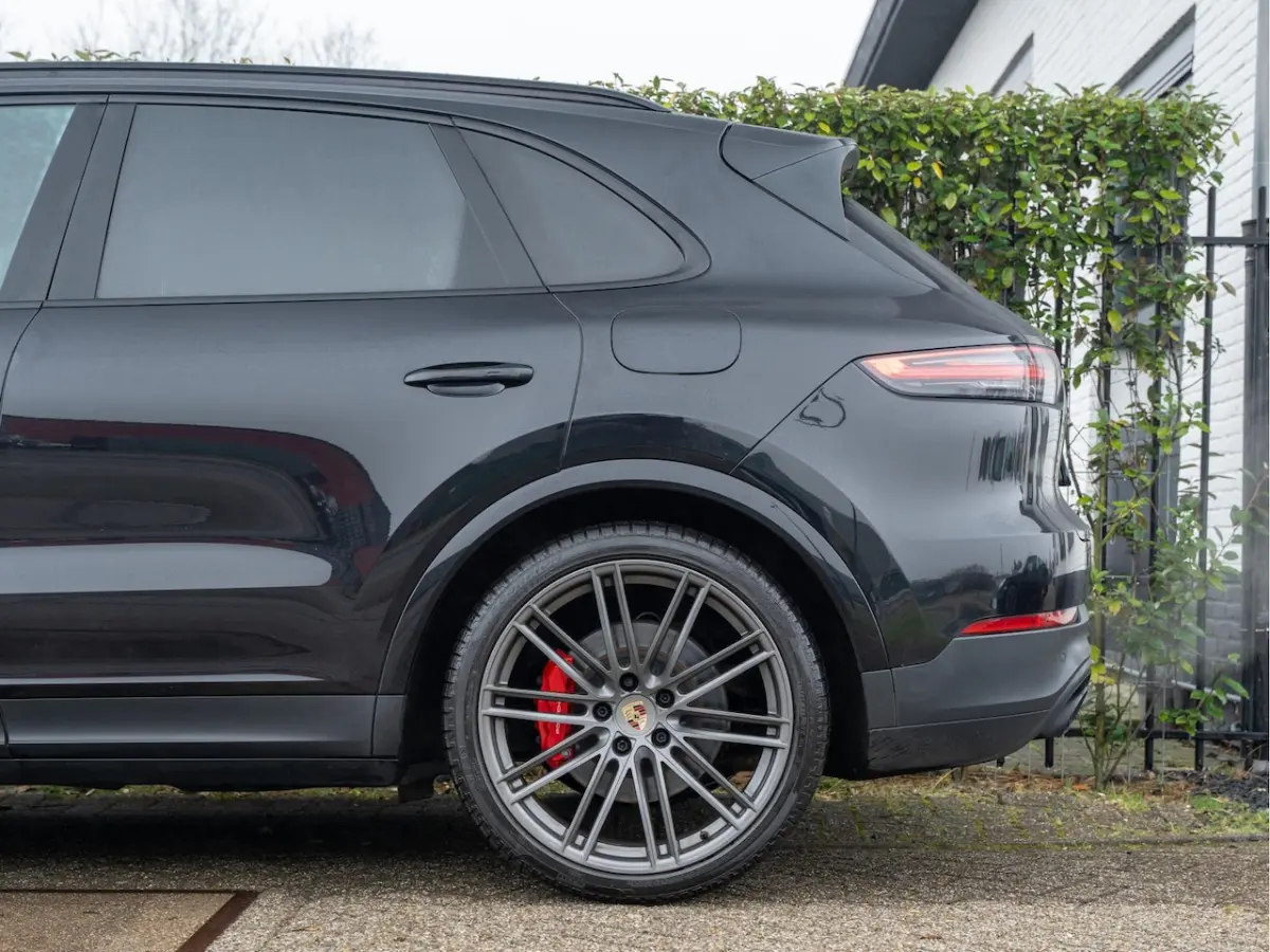 3.0 E-Hybrid | Luchtvering | Bose | Sport-Chrono