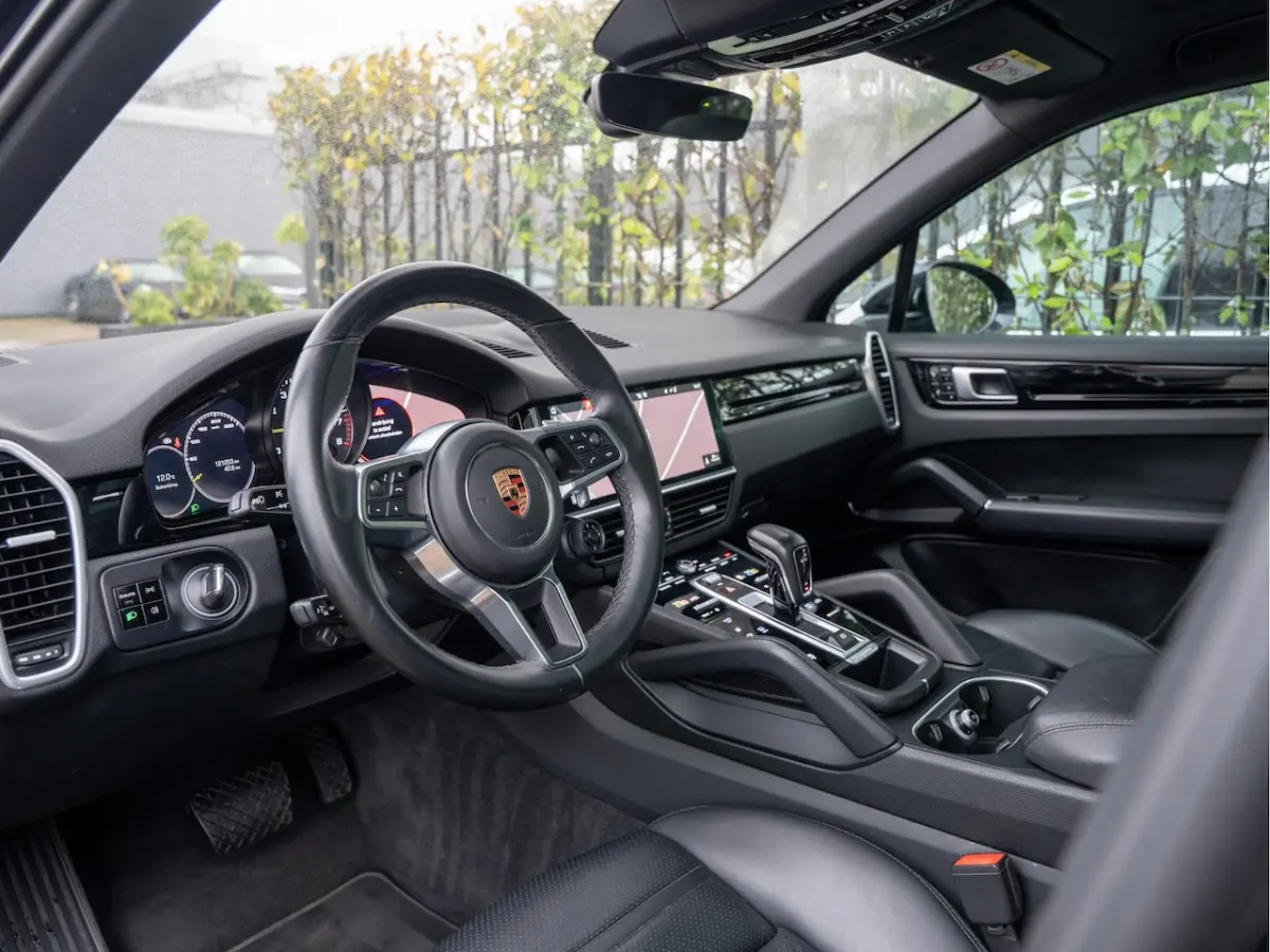 3.0 E-Hybrid | Luchtvering | Bose | Sport-Chrono