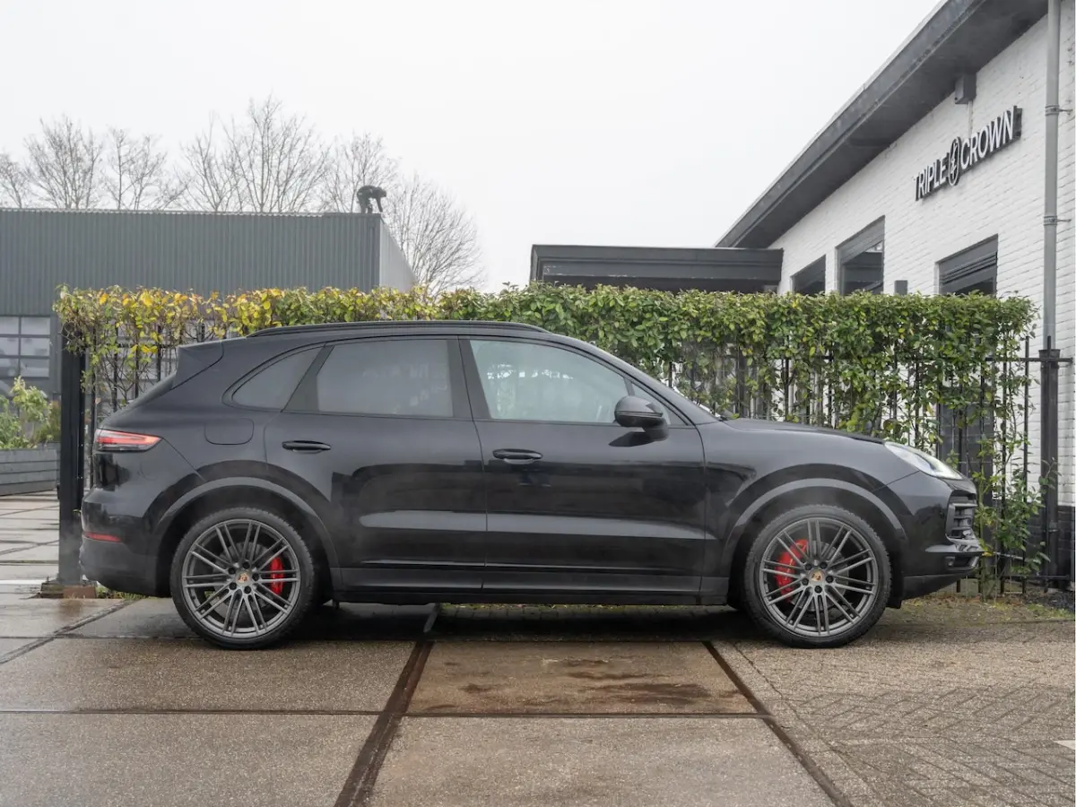 3.0 E-Hybrid | Luchtvering | Bose | Sport-Chrono