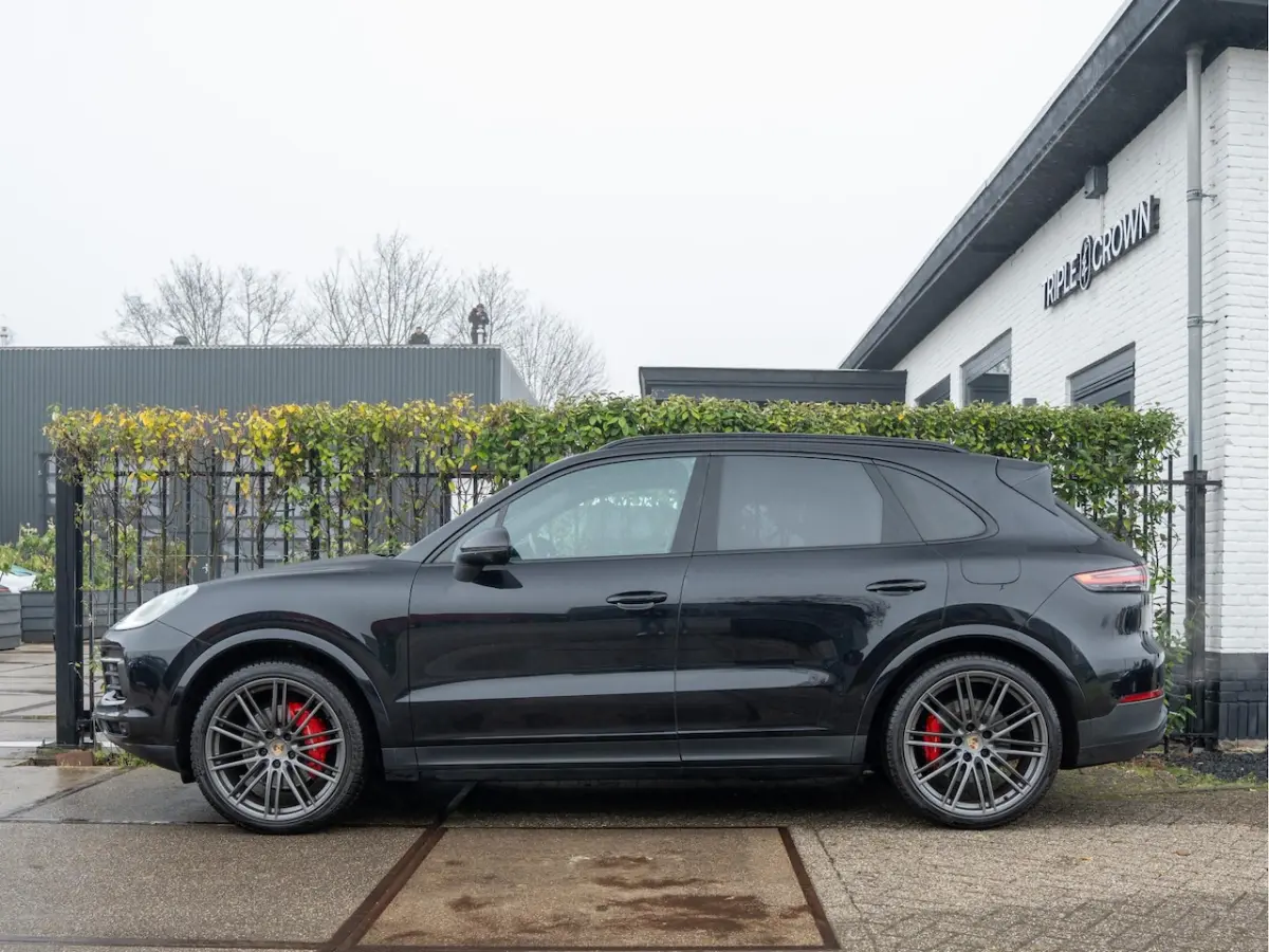 3.0 E-Hybrid | Luchtvering | Bose | Sport-Chrono