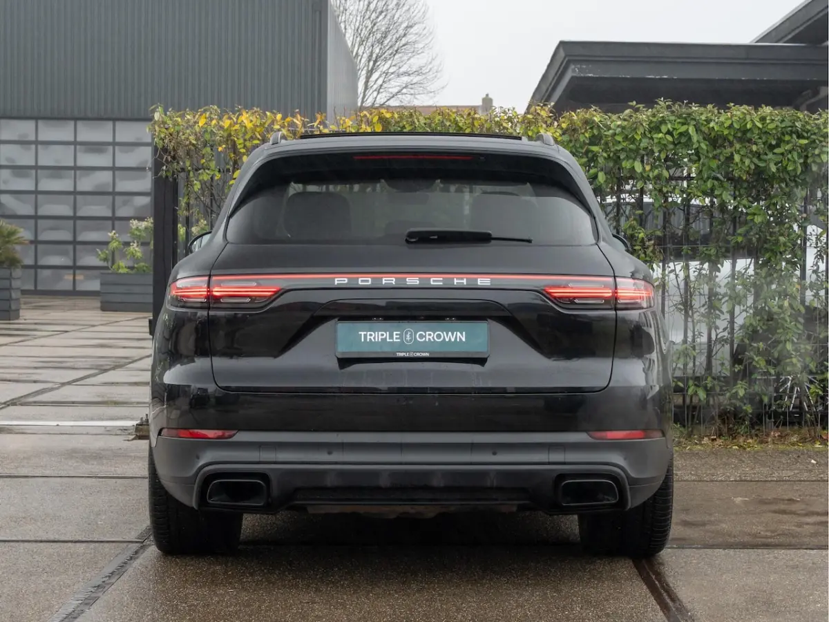 3.0 E-Hybrid | Luchtvering | Bose | Sport-Chrono