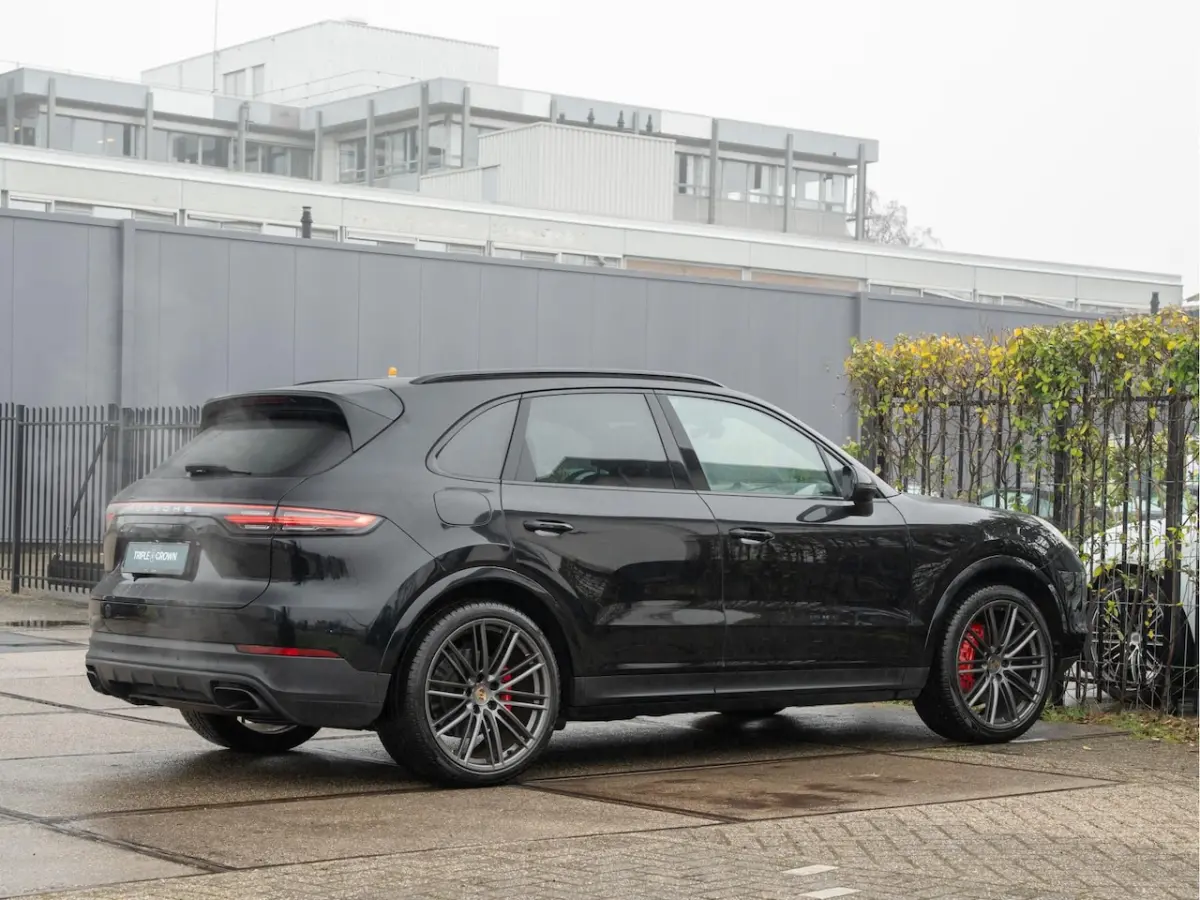 3.0 E-Hybrid | Luchtvering | Bose | Sport-Chrono