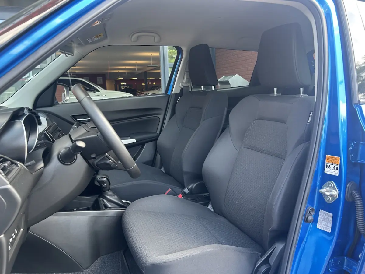 1.2 Style Smart Hybrid // CAMERA // APPLE CARPLAY - ANDROID AUTO // STOELVERWARMING // AIR