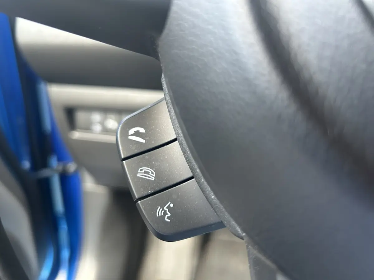 1.2 Style Smart Hybrid // CAMERA // APPLE CARPLAY - ANDROID AUTO // STOELVERWARMING // AIR