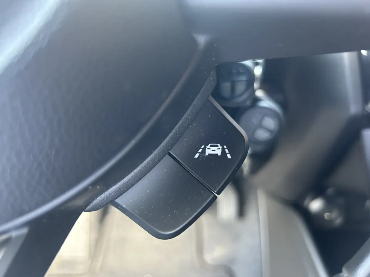 1.2 Style Smart Hybrid // CAMERA // APPLE CARPLAY - ANDROID AUTO // STOELVERWARMING // AIR