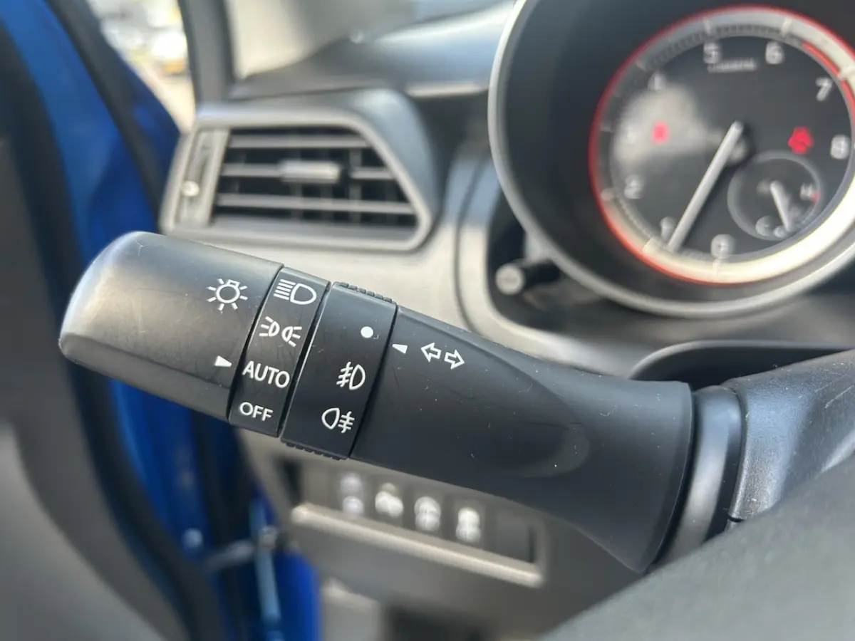 1.2 Style Smart Hybrid // CAMERA // APPLE CARPLAY - ANDROID AUTO // STOELVERWARMING // AIR