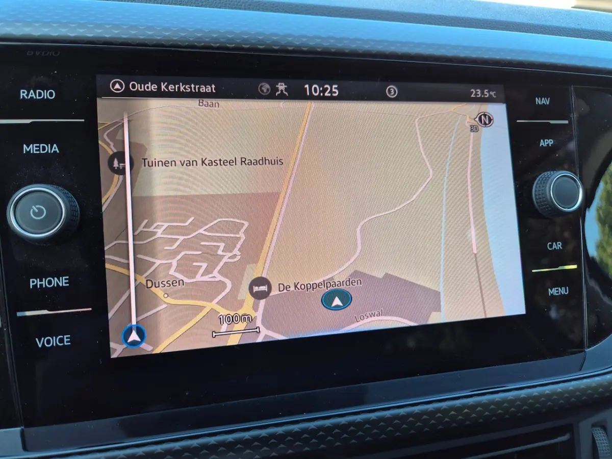 1.0 TSI Life - Automaat - Navigatie - CarPlay - Camera - Climate - Cruise