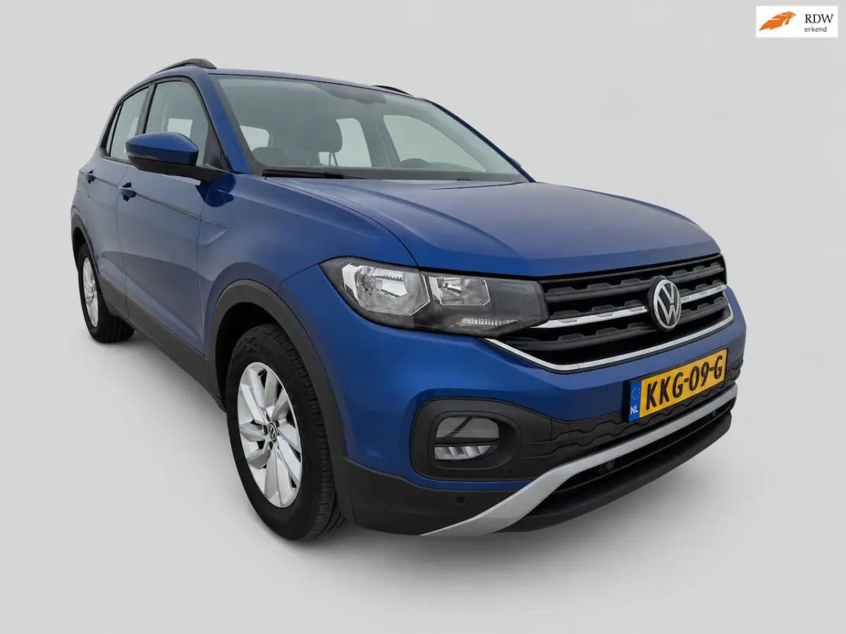1.0 TSI Life - Automaat - Navigatie - CarPlay - Camera - Climate - Cruise