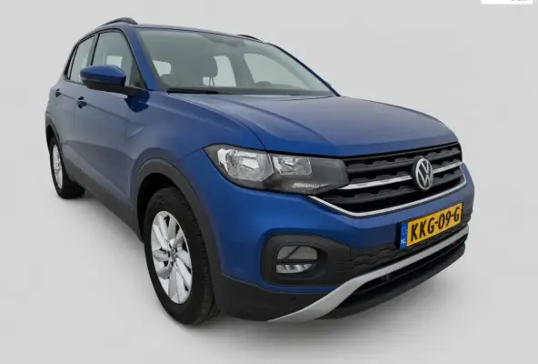 1.0 TSI Life - Automaat - Navigatie - CarPlay - Camera - Climate - Cruise