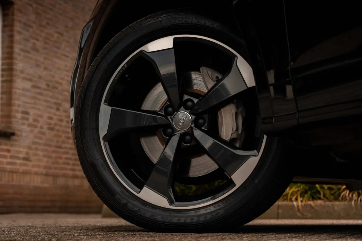 50 TFSI e Quattro S Edition 300 PK Virtual Keyless Stoelverwarming Elek.Trekhaak 20''