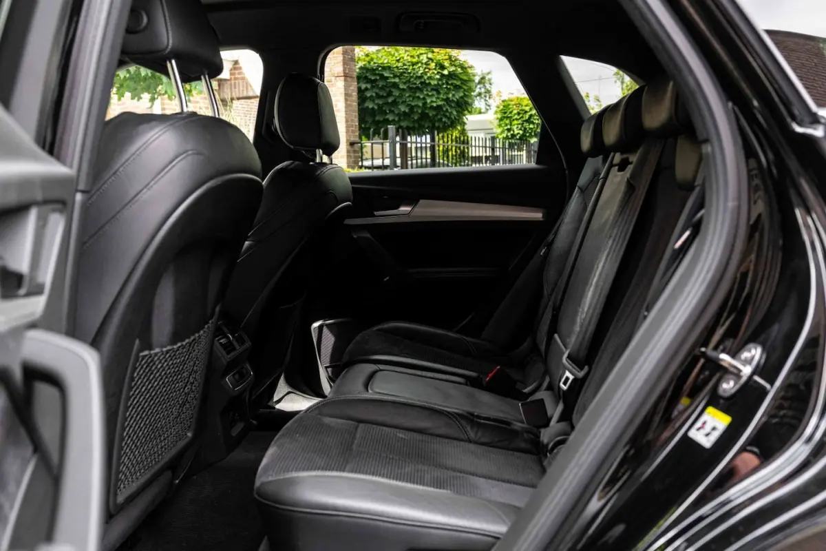 50 TFSI e Quattro S Edition 300 PK Virtual Keyless Stoelverwarming Elek.Trekhaak 20''