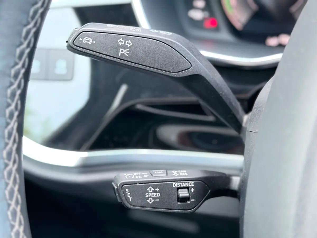 45 TFSI e S Edition 360/Matrix/Keyless