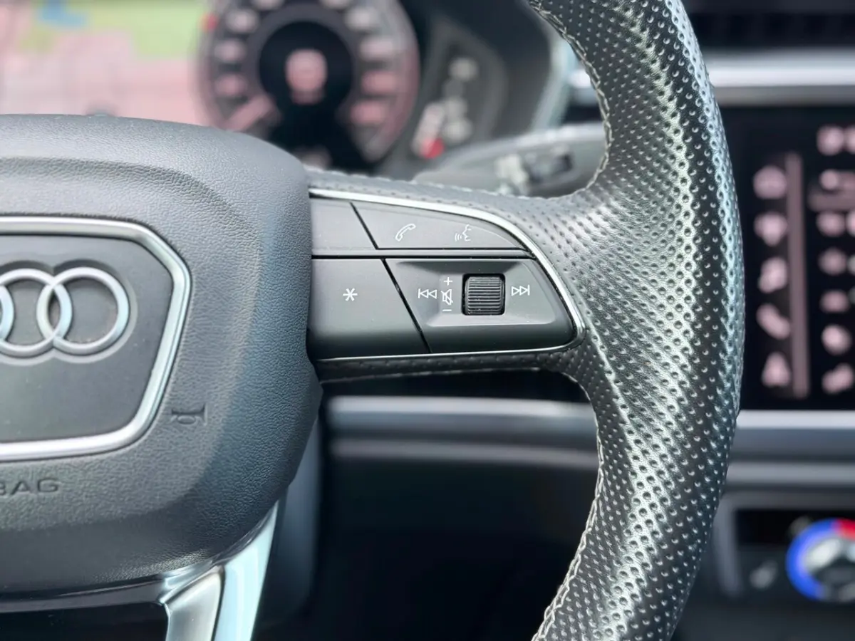 45 TFSI e S Edition 360/Matrix/Keyless