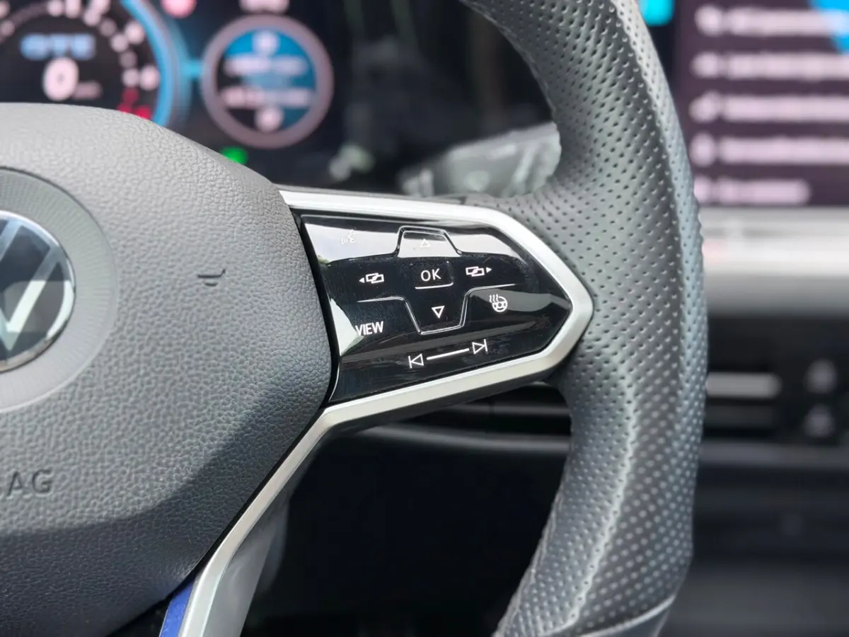 1.4 eHybrid GTE Pano/HuD/Sfeer