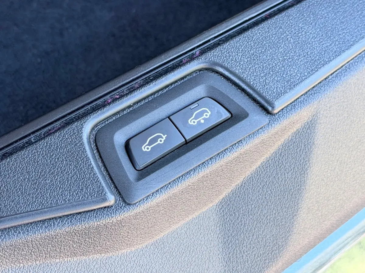 XDrive45e High Executive SoftClose/Pano/360